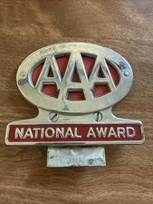 Rare vintage aaa for sale  Encinitas