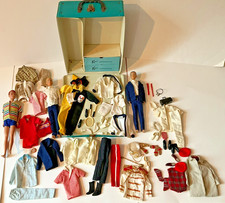 Ken barbie dolls for sale  Jewett City