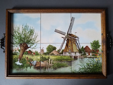 tiled tray for sale tiled tray for sale RINGWOOD