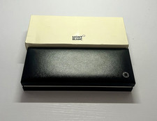 Montblanc fountain rollerball for sale  LONDON