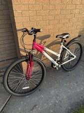 Ladies raleigh airlite for sale  SPALDING