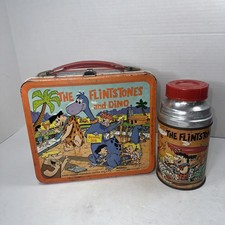 1962 aladdin flintstones for sale  Sussex