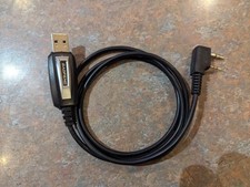 Baofeng programming cable for sale  REDDITCH