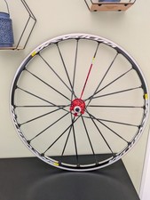 Mavic ksyrium superlight for sale  STOKE-ON-TRENT