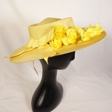 cottage hat for sale  Albion