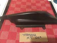 Yamaha 125 left for sale  AYLESBURY