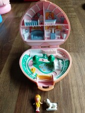 Polly pocket bluebird gebraucht kaufen  Hannover