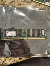Kingston kvr266x64c25 512 for sale  Mansfield