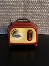 Mini red plastic for sale  Louisville