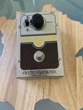Electro harmonix little gebraucht kaufen  Frankfurt am Main