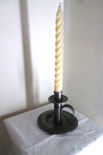 Chandelier etain main d'occasion  Bonnelles