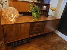 Mid century herbert for sale  YORK
