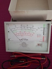 Metrix 011a d'occasion  Aubagne