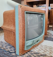 Crt tubo catodico usato  Milano