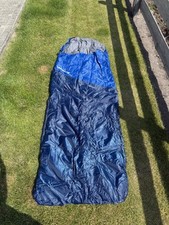 Camping thermo schlafsack gebraucht kaufen  Bocholt