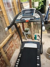 Treadmill running machine for sale  HOUNSLOW