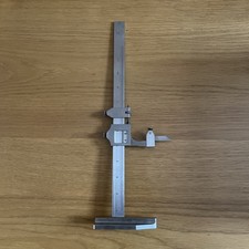 Vintage starrett .454 for sale  FOLKESTONE