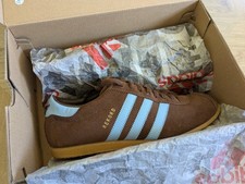 Adidas rekord sneaker gebraucht kaufen  Schwäbisch Gmünd