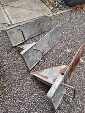 Across support strong for sale  HARLOW