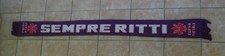 Sciarpa ultras fiorentina usato  Fallo
