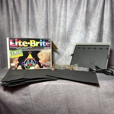 Vintage lite brite for sale  Chandler