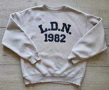 Pullover sweatshirt zara gebraucht kaufen  Neubrandenburg