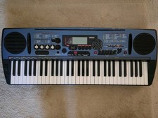 Yamaha djx psr for sale  Burlingame