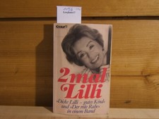 2mal lilli lilli gebraucht kaufen  Heilbronn