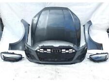 Frontale completo audi usato  Torre del Greco