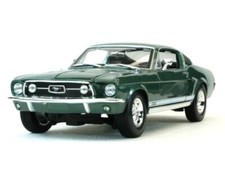 Ford mustang gta usato  Spedire a Italy