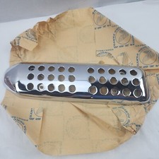Protetor de silenciador protetor térmico de escape Honda CL175 1971 FABRICANTE DE EQUIPAMENTO ORIGINAL CL 175 comprar usado  Enviando para Brazil