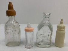 Lot four doll for sale  Richmond