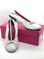 Scarpe ballerina lebabe usato  Monfalcone