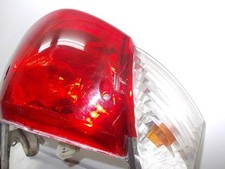 Fanale faro stop usato  Caserta