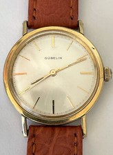 Gübelin vintage d'occasion  Antibes