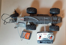 Ensemble complet meccano d'occasion  Ploeren