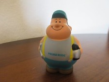 Herr bert werbefigur gebraucht kaufen  Essen