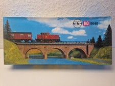 Kibri 9640 steinbogenbrücke gebraucht kaufen  Lindlar