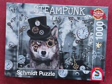 59647 schmidt steampunk gebraucht kaufen  Steinburg