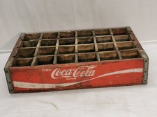 Coca cola holzkiste gebraucht kaufen  Deutschland