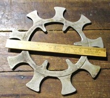 Vintage guardian service for sale  Versailles