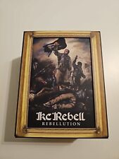 Rebell rebellution box gebraucht kaufen Rebell rebellution box gebraucht kaufen  Salzgitter