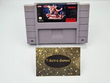 SNES Super Nintendo Fatal Fury NTSC USA Modul comprar usado  Enviando para Brazil