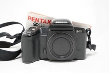 Fotocamera analogica pentax usato  Modena