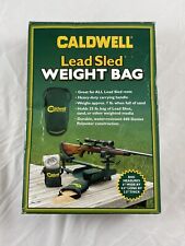 Caldwell shooting supplies for sale  Mansfield