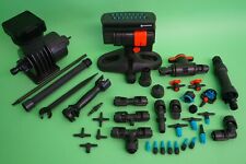 Gardena micro drip gebraucht kaufen  Roding