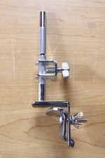 Gibraltar cowbell holder for sale  Minneapolis