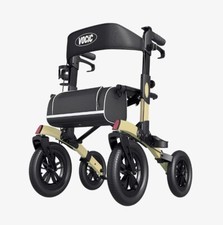 Vocic z52 terrain for sale  SPALDING