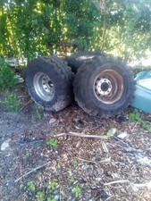Truck tires sale for sale  Venice