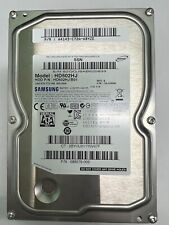 Disco rígido Samsung HD502HJ 3,5" 500GB SATA 588579-002 PMKZF6N9A11138 HD502HJ/B01 comprar usado  Enviando para Brazil